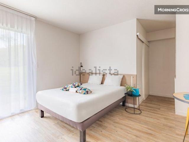 Appartement, Rennes