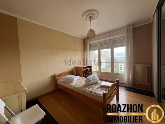 Appartement, Rennes