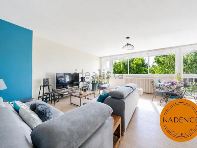 Appartement, Rennes