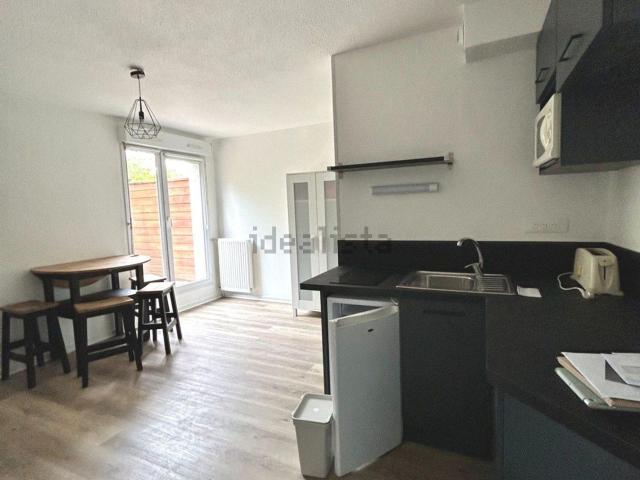 Appartement, Rennes