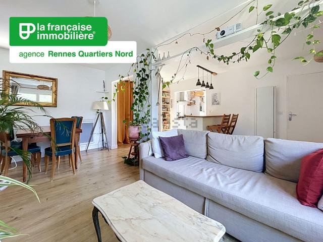 Appartement, Rennes