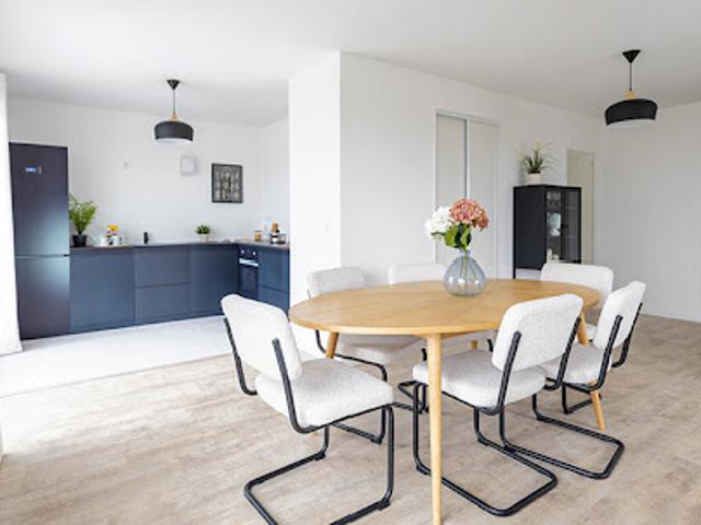 Appartement 5 pièces 132 m2
