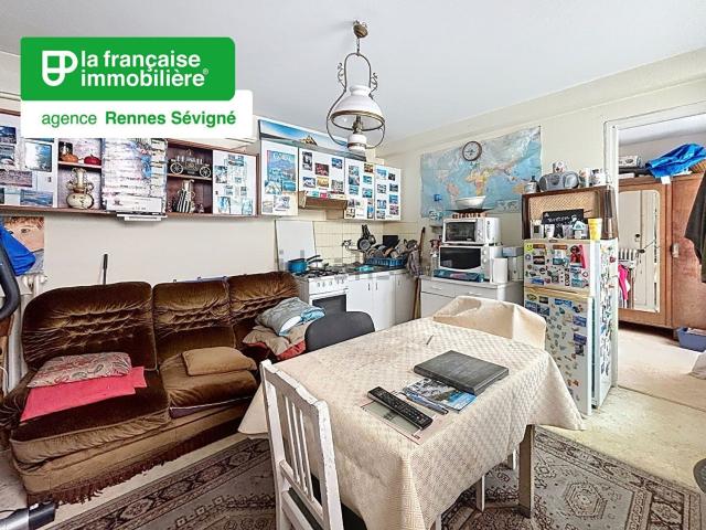 Appartement, Rennes