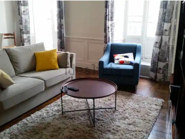 Appartement, Rennes