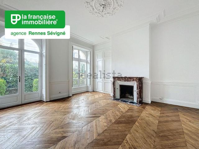 Appartement, Rennes