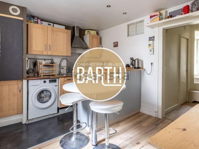 Appartement, Rennes