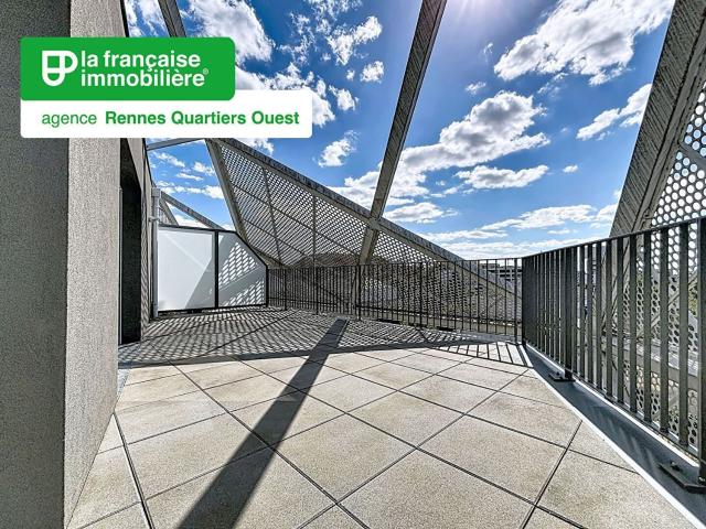Appartement, Rennes