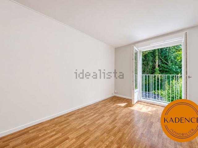 Appartement, Rennes