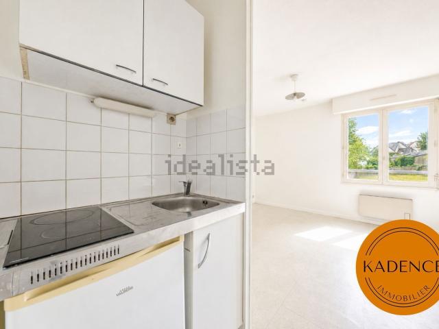 Appartement, Rennes