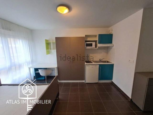 Appartement, Rennes