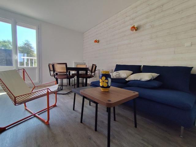 Appartement, Rennes