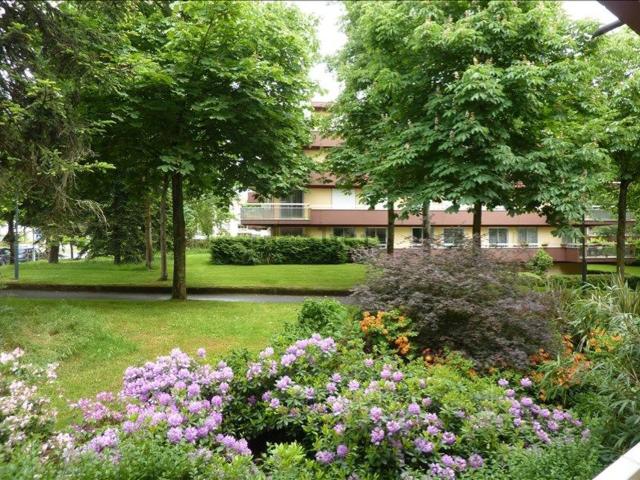 Appartement, Rennes