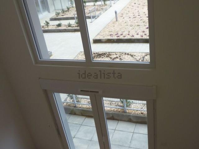 Appartement, Rennes