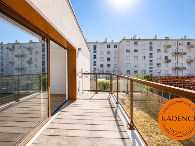 Appartement, Rennes