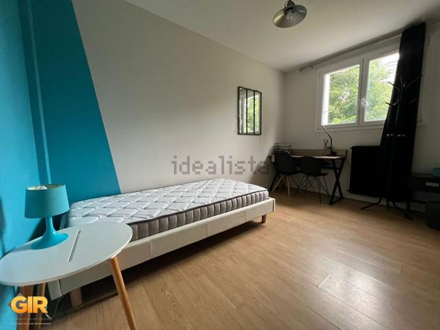 Appartement, Rennes
