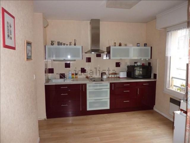 Appartement, Rennes