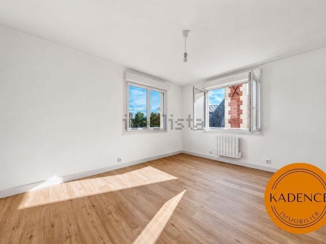 Appartement, Rennes