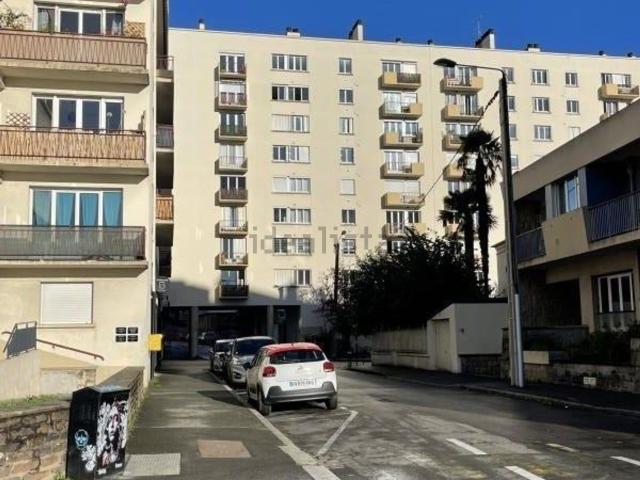 Appartement, Rennes