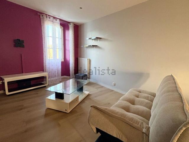 Appartement, Rennes