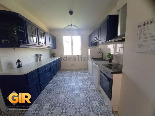 Appartement, Rennes