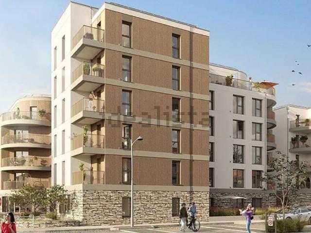 Appartement, Rennes