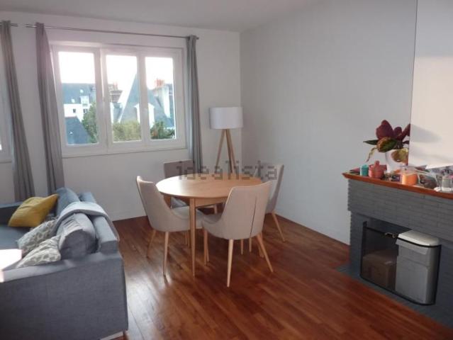 Appartement, Rennes