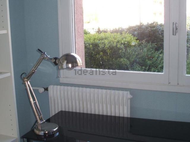 Appartement, Rennes