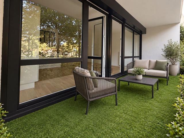 Appartement, Rennes