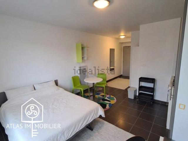 Appartement, Rennes