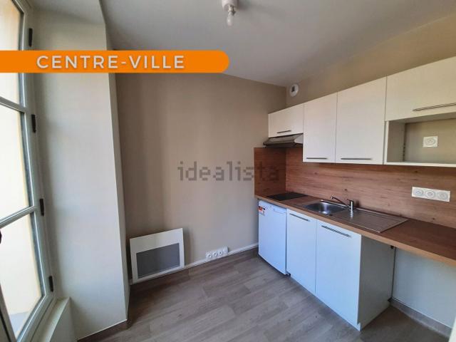 Appartement, Rennes