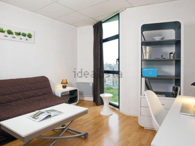 Appartement, Rennes
