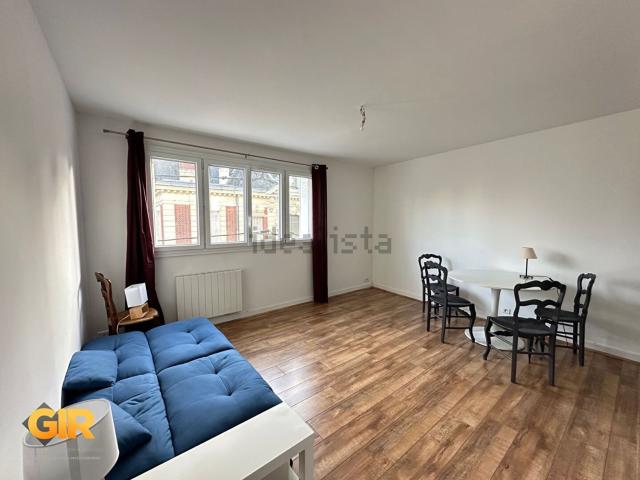 Appartement, Rennes