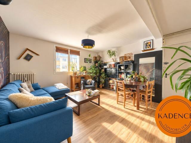 Appartement, Rennes