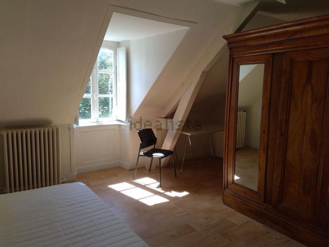 Appartement, Rennes