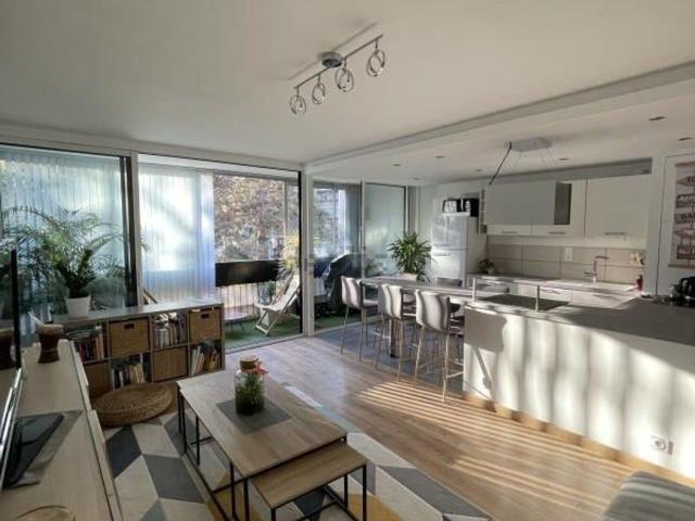 Appartement, Rennes