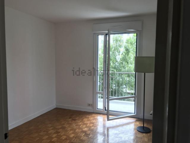 Appartement, Rennes