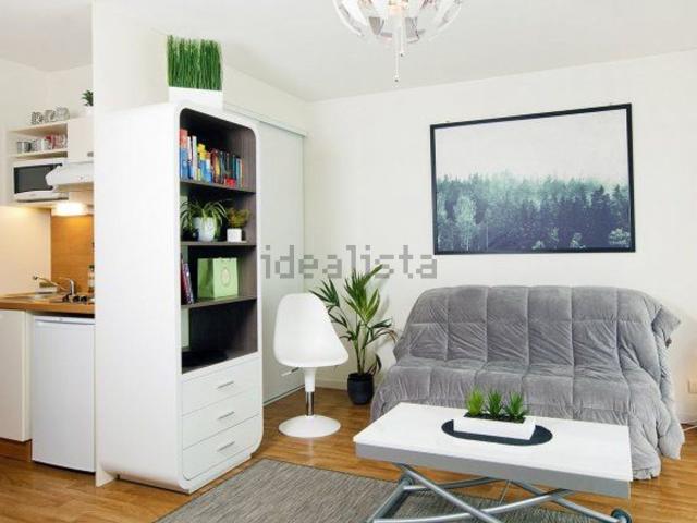 Appartement, Rennes