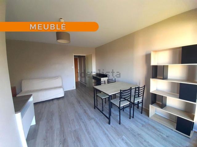 Appartement, Rennes