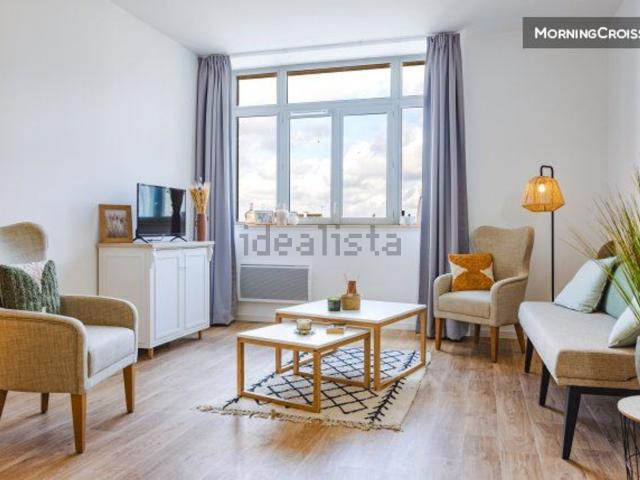 Appartement, Rennes