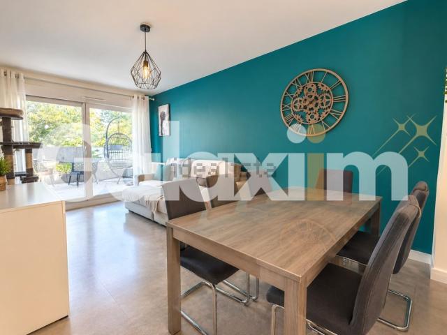 Appartement, Rennes