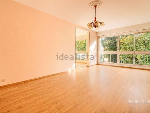 Appartement, Rennes