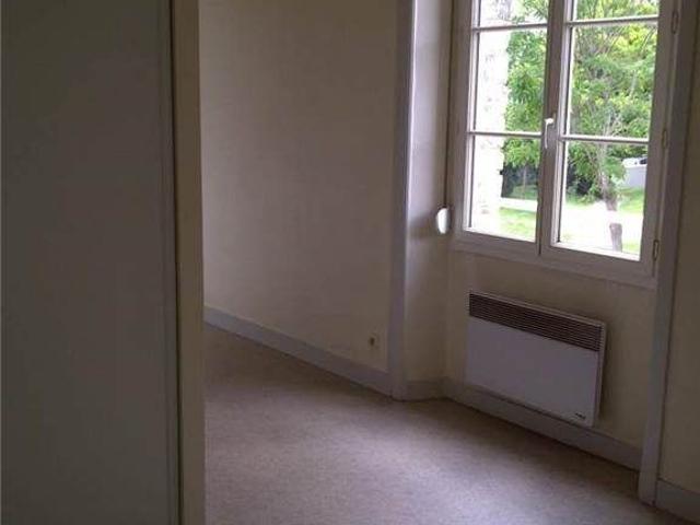 APPARTEMENT RENNES