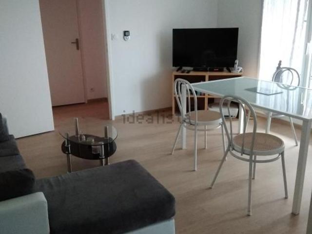 Appartement, Rennes