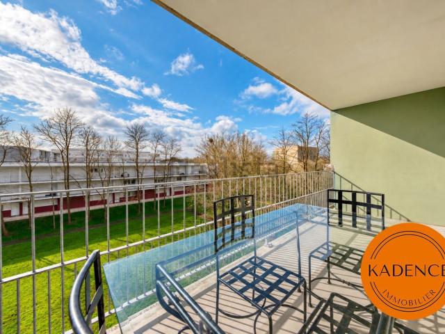 Appartement, Rennes