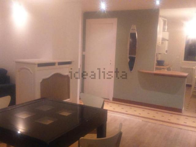 Appartement, Rennes