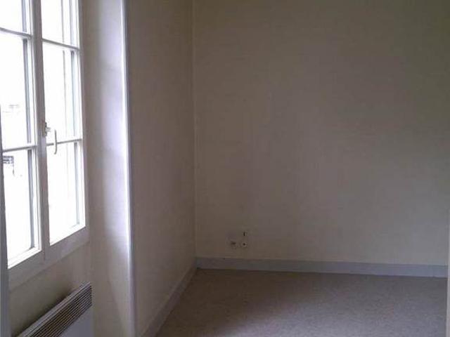 APPARTEMENT RENNES