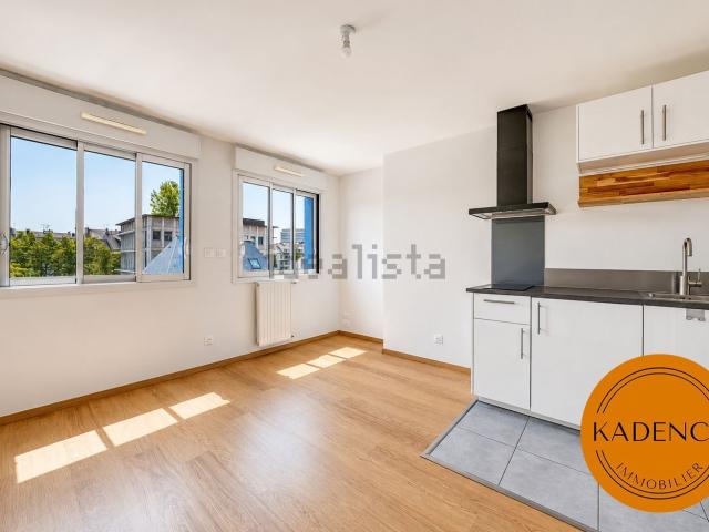 Appartement, Rennes