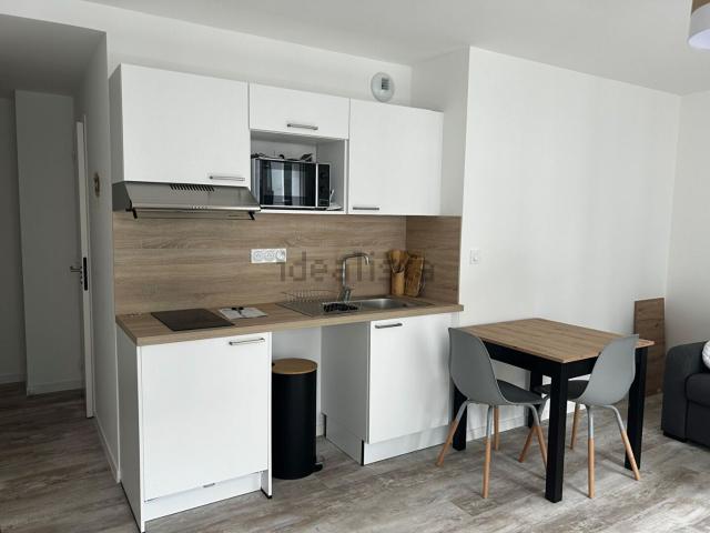 Appartement, Rennes