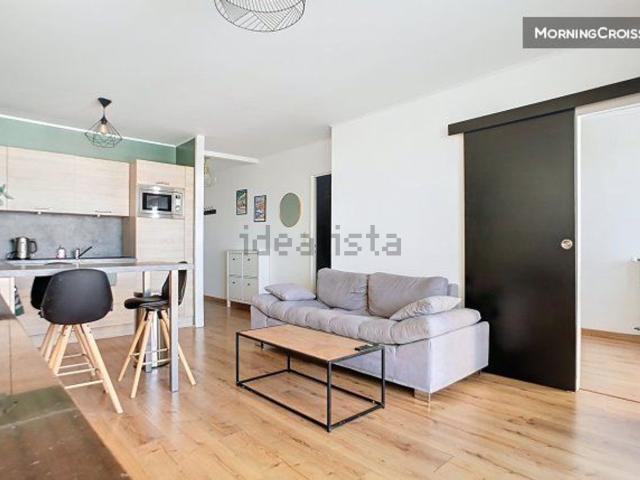Appartement, Rennes
