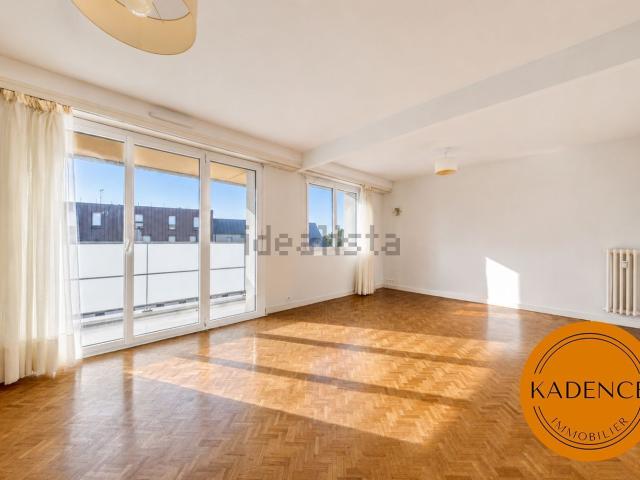 Appartement, Rennes